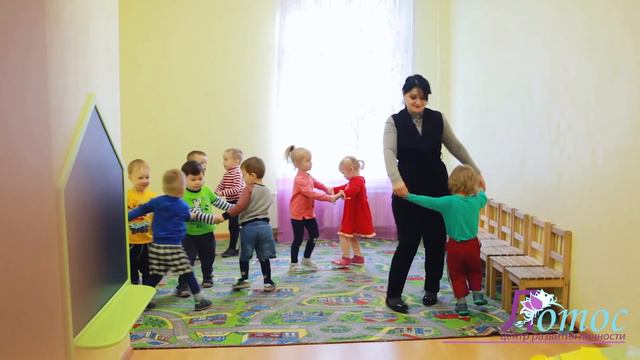 Центр развития личности "Лотос" смотреть онлайн