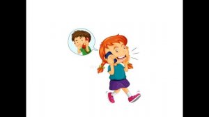 Правила телефонного разговора для малышей