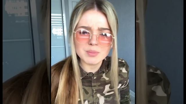 Как менялся голос Вероники Золотовой!!! 2017-2021!!! смотреть онлайн