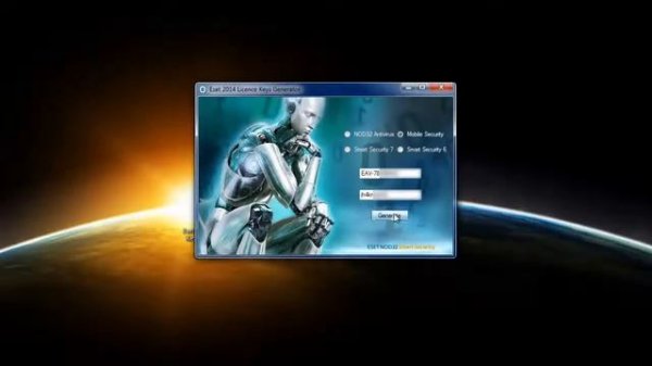 Eset 2015 Licence Keys Generator Eset 2014 Keygen Eset Username & Password HD