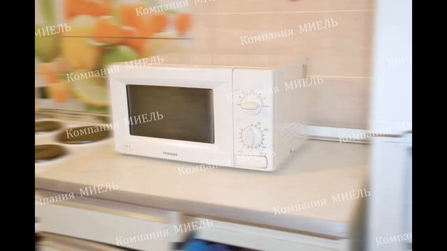 Снять квартиру в Королеве Домашняя обстановка Уютно Тепло Просторно смотреть онлайн