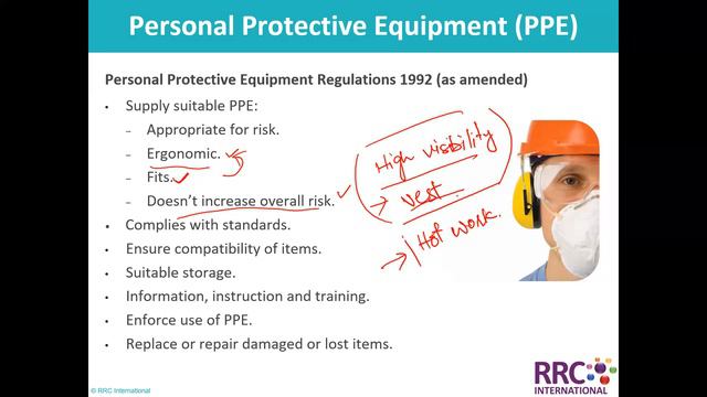 IGC 1 Element 3 Lecture 5 / 6 смотреть онлайн