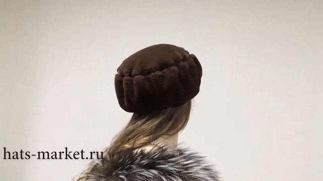 Женский берет смотреть онлайн