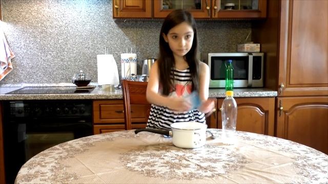 Желе из газировок! Это что-то новенькое! смотреть онлайн