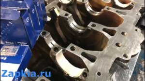 Автохлам? Киа Спортейдж G4NA 2.0 двигатель, задиры и стук