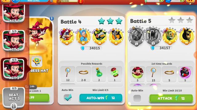looney tunes world of mayhem new sorcess event смотреть онлайн