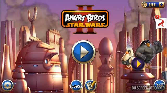 Обращение. ВАЖНО ! Касается игр C.A.T.S и Angry birds Star Wars 2 смотреть онлайн