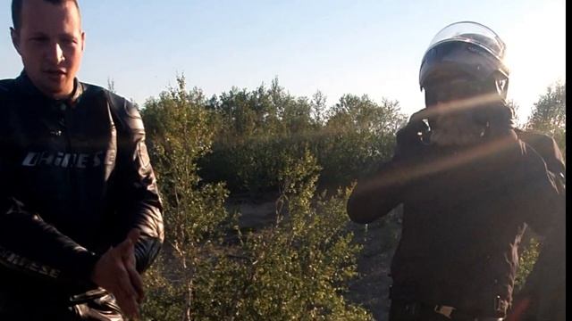 Мотобухта 2021. Дорога на Териберку Часть 3 смотреть онлайн