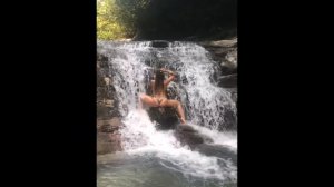 Джиппинг в Дагомысе маршрут Глубокая балка Ущелье ведьм