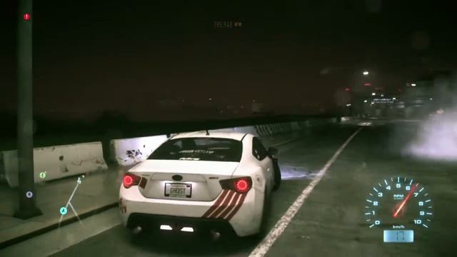NFS 2015 The Details!! EA please fix. смотреть онлайн