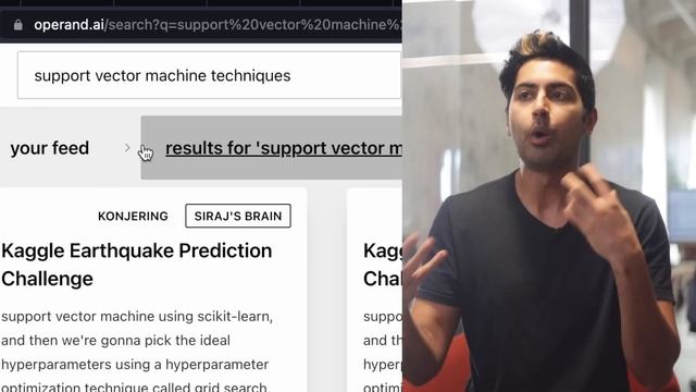 I Built a ChatGPT Clone of Myself! смотреть онлайн