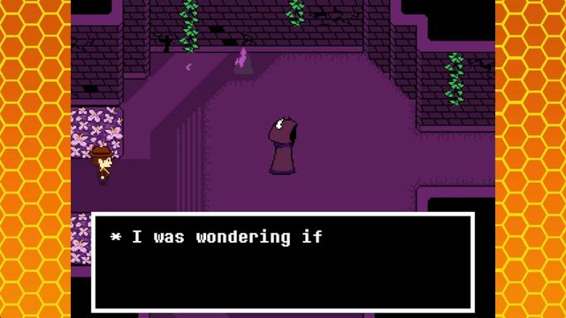 Is time for Justice | Undertale Yellow Part 1 смотреть онлайн