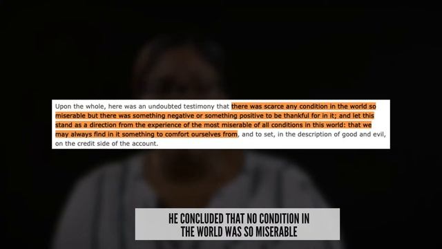 REFRSH Ep 10 | Robinson Crusoe | Gem Emmanuel смотреть онлайн