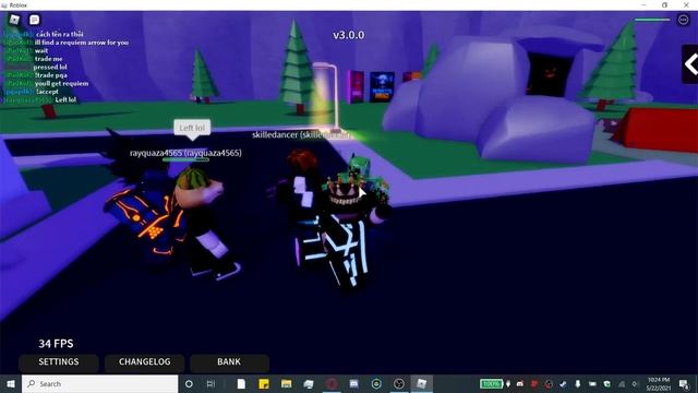 The Meme Squad | Roblox: Stands Awakening смотреть онлайн