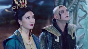 Великий мастер даосизма 1 сезон 11 серия