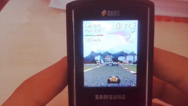 Testando Jogos Java ! смотреть онлайн