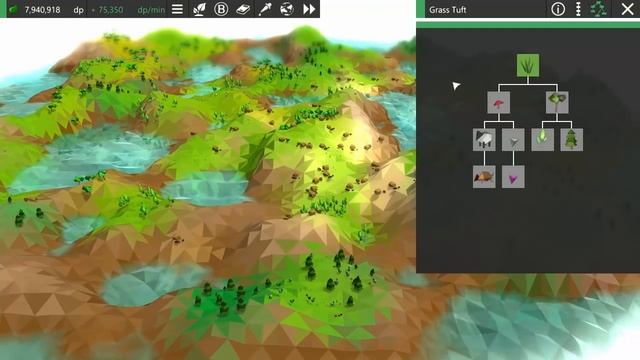 Equilinox - Java Game Devlog 13: Breeding Trees смотреть онлайн
