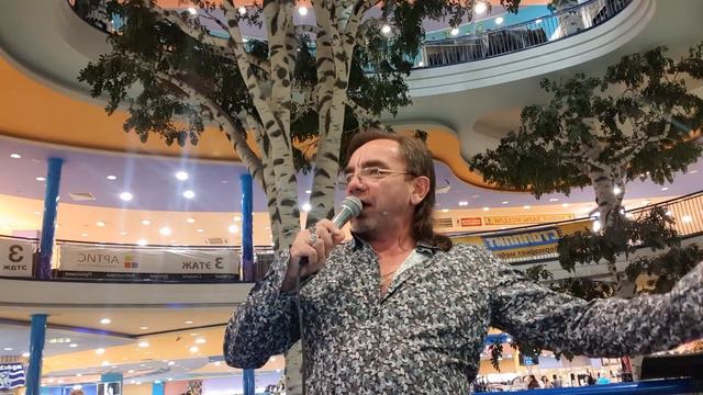 Любо, братцы жить - поёт Михаил Чутко смотреть онлайн