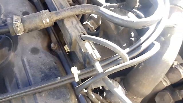 AUDI 80 B4 quattro® 2.3 NG На карбюраторе Солекс 21073 от Нивы как это выглядит) смотреть онлайн