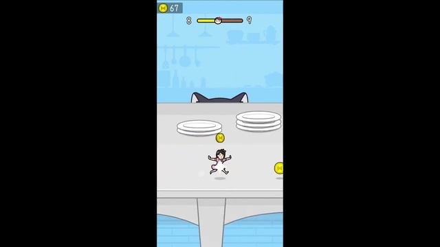 ЭВОЛЮЦИЯ ПРЯТОК ОТ КОТА, МАКСИМАЛЬНЫЙ УРОВЕНЬ! Hide and Seek Cat Escape! смотреть онлайн