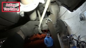 ✅ ✌???Замена сайлентблоков задней балки на ВАЗ-2110: #сайлентблоки #задней #балки #Автосервис #AsKe