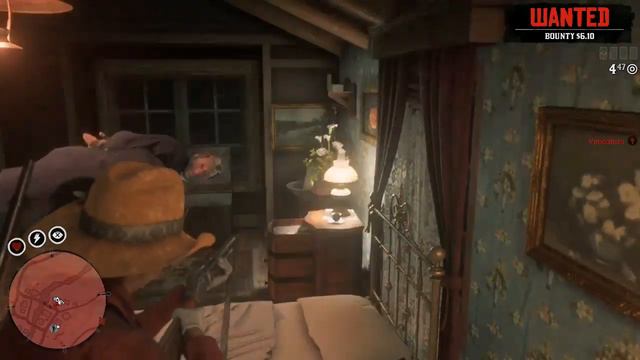 VAMPIRE HYPNO-THE-RAPIST! Sunshine, Bliss N Eso RED DEAD REDEMPTION 2 Online смотреть онлайн