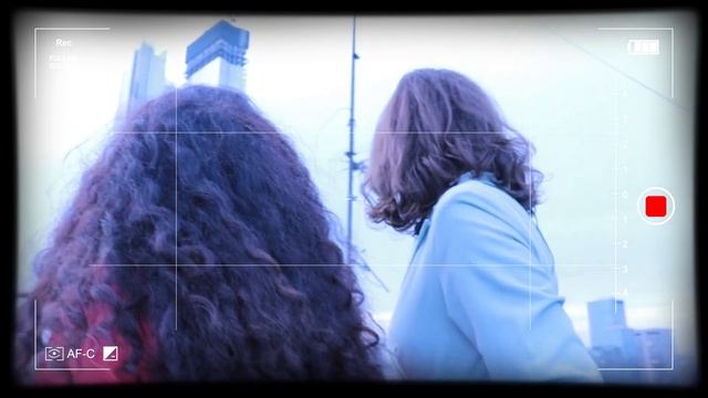 ПРОГУЛКА ПО КРЫШЕ МОСКВЫ / ЛУЧШАЯ СМОТРОВАЯ ПЛОЩАДКА / МОСКВА-СИТИ смотреть онлайн