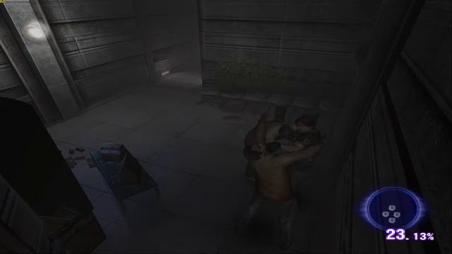 Oldschool Games Revived - Resident Evil: Outbreak File 1/2 - PCSX2 - Multiplayer - Part 10 смотреть онлайн
