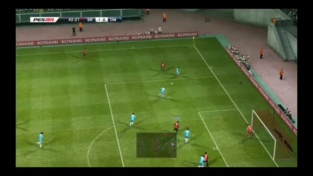 PES2013 MLO CHEATER : TANGER ( CHEATER on TOP100 MLO RANK LAG and CHEAT just after my 1st GOAL ) смотреть онлайн