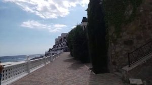 Рыбачье Крым. Лучший отдых. Где снять жилье в Крыму.