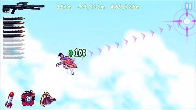 Super Toss the Turtle Beginners Guide смотреть онлайн