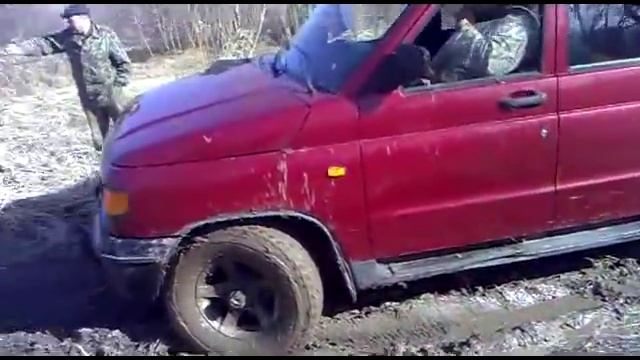 охота и рыбалка нива 4x4 смотреть онлайн