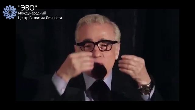 МАРТИН СКОРСЕЗЕ И РЭЙ ДАЛИО О МЕДИТАЦИИ смотреть онлайн