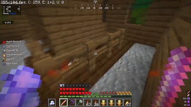 BermudaPVP: The Best Box PVP Sever Today! смотреть онлайн