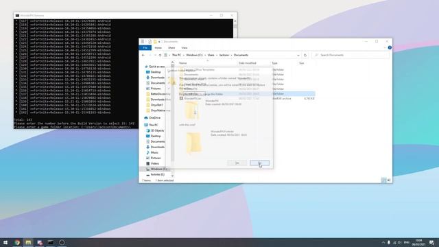 How to get WonderFN - Semi-Hybrid Fortnite Dev! смотреть онлайн