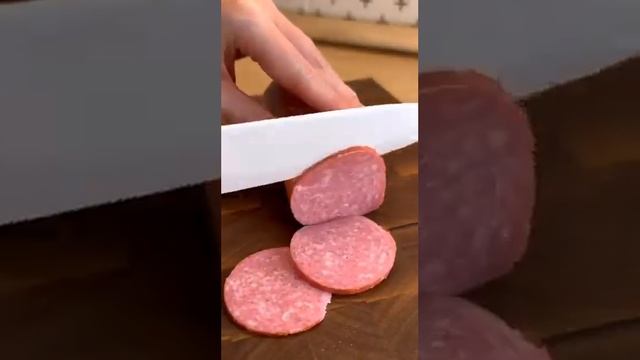 Если дома нет поесть, осталась одна булка хлеба, делайте так! смотреть онлайн