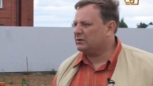 Эко дом (часть 2). Утеплитель пеностекло. Опалубка из листов шифера. смотреть онлайн