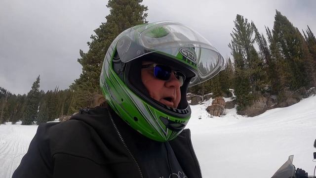 16 Beginner Tips For Snowmobiling Utah's Backcountry! | Affordable 8 Hour Rental смотреть онлайн