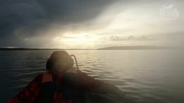 Туры на Белое море. Пулонга. Отдых в Карелии. Подробный рассказ! смотреть онлайн