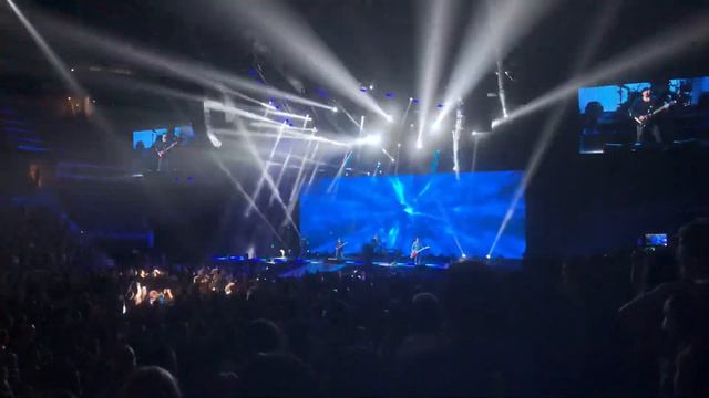 Phoenix LIVE | Fall Out Boy M A N I A Tour | Orlando, FL | 09/16/18 смотреть онлайн