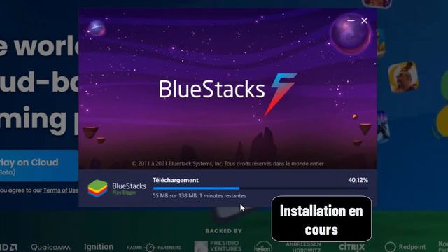 Comment télécharger et installer Among Us sur PC смотреть онлайн
