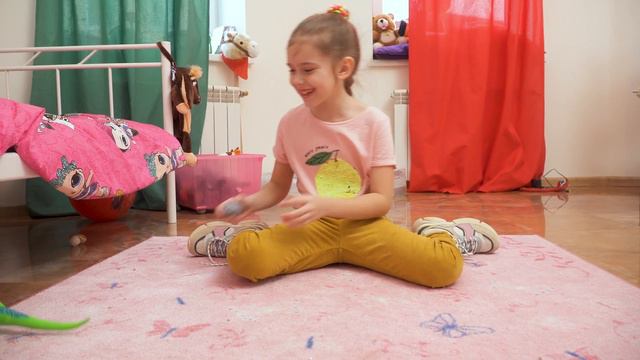 Марсель МАЛЕНЬКИЙ БИЗНЕСМЕН? Веселое видео для детей смотреть онлайн