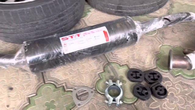 Третья жизнь приоры (часть 2) Instagram Lada_262_09 смотреть онлайн