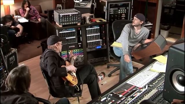 Corey Taylor, Dave Grohl, Rick Nielsen, and Scott Reeder -- From Can to Can't смотреть онлайн