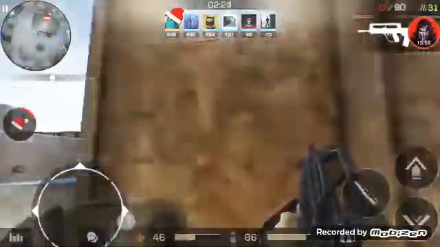 Играю в standoff 2 вышло новое обновление!!! смотреть онлайн