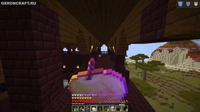 Майнкрафт Крипер Как отключить взрывы (2023)