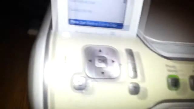 My HP Photosmart C5280 All-In-One Printer . Scanner . Copier Review смотреть онлайн