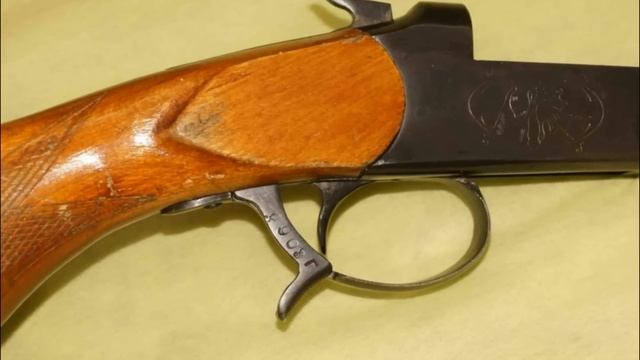 ? ТОП 5 ОДНОСТВОЛЬНЫХ ОТЕЧЕСТВЕННЫХ РУЖЕЙ смотреть онлайн