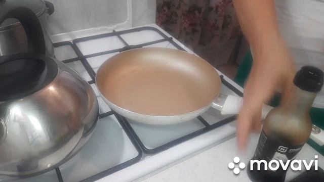 Салаты с Маскарпоне