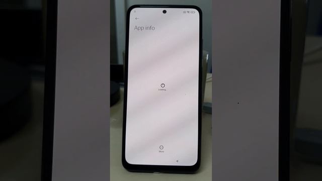 Xiaomi Redmi Note 10 удаление гугл аккаунта без компа Deleting Google Account  Bypass Frp 12.5.5